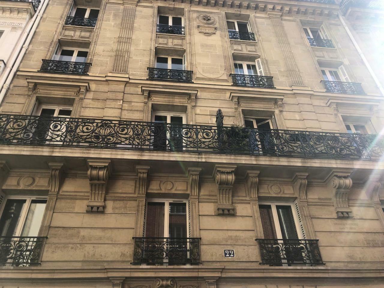 Studio-Apartment
